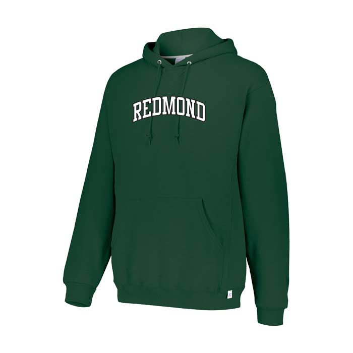 Redmond Spirit Wear Hoodie Sweat Shirt