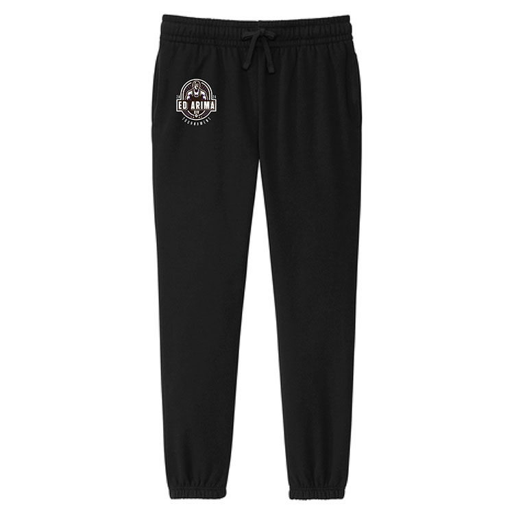 Sumner Wrestling Sweatpants